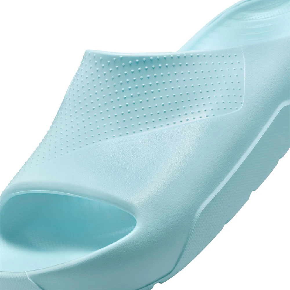 NIKE Jordan Post Men's Sandals - Blue - US 10