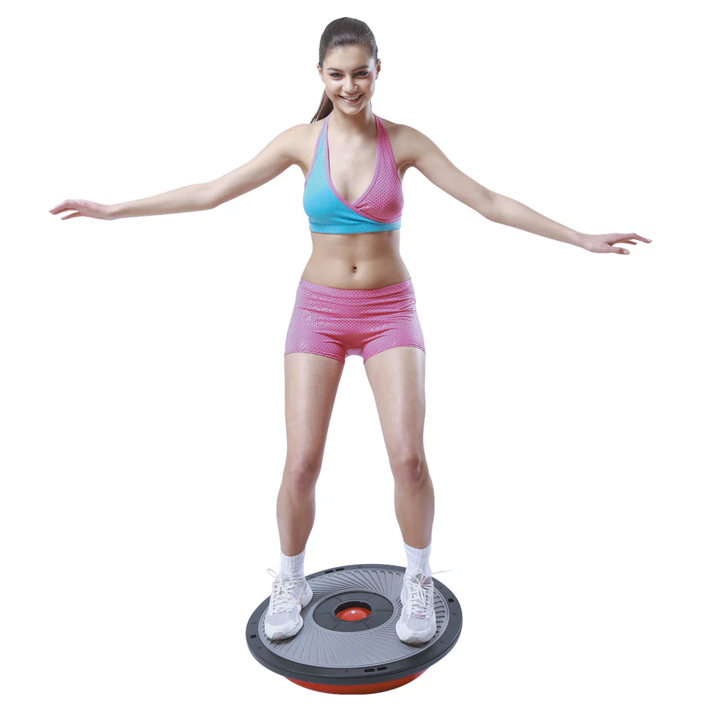 THAISPORTS ชุด BOSU Ball AB5046 สีน้ำเงิน - Blue - ONE SIZE