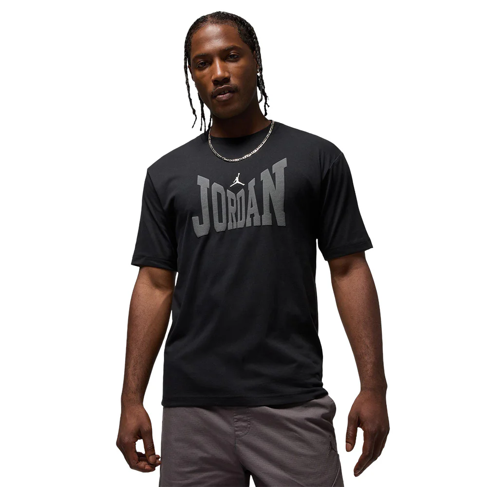 NIKE Jordan Brooklyn Men's T-Shirt