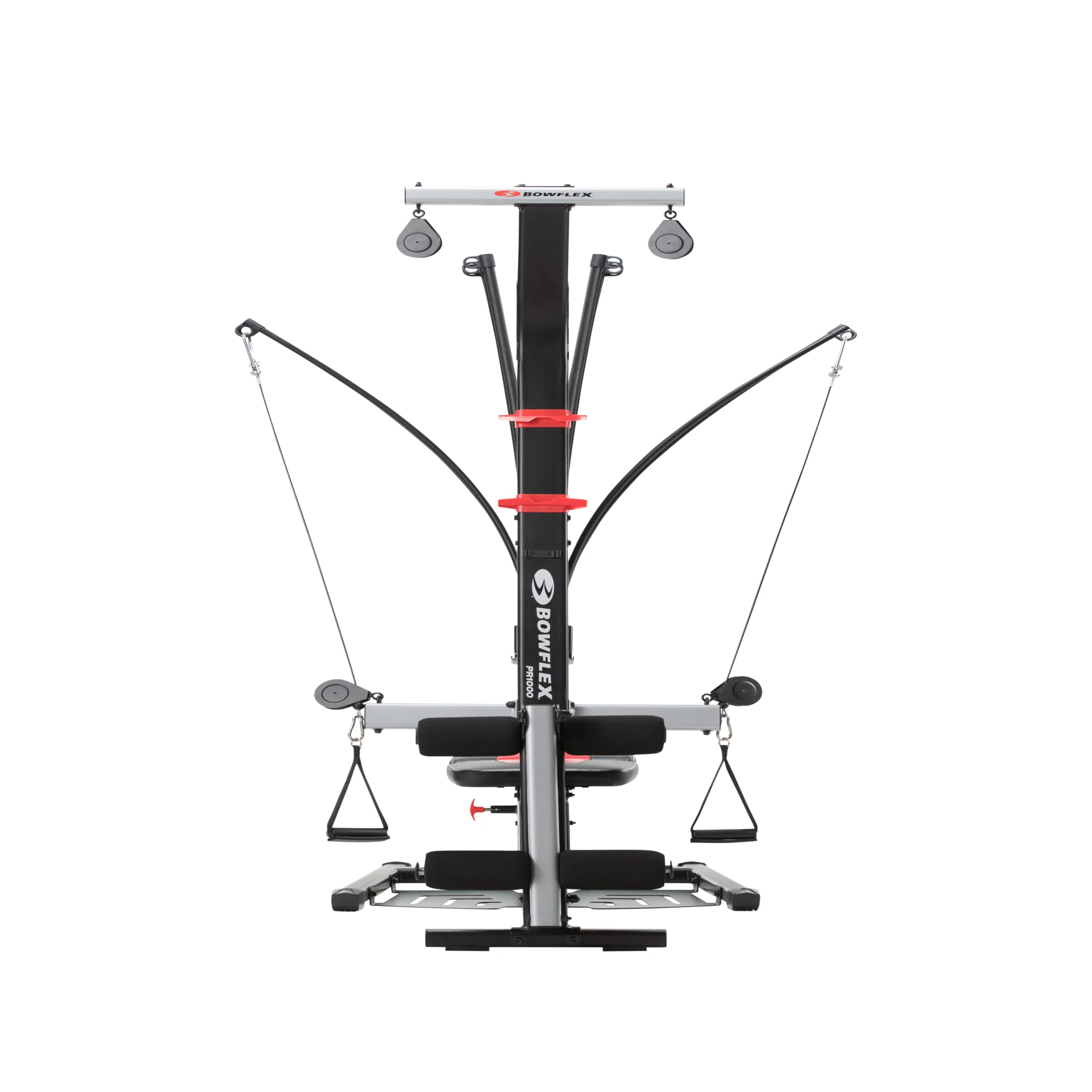 BOWFLEX PR1000 Home Gym /โฮมยิม - Black - ONE SIZE