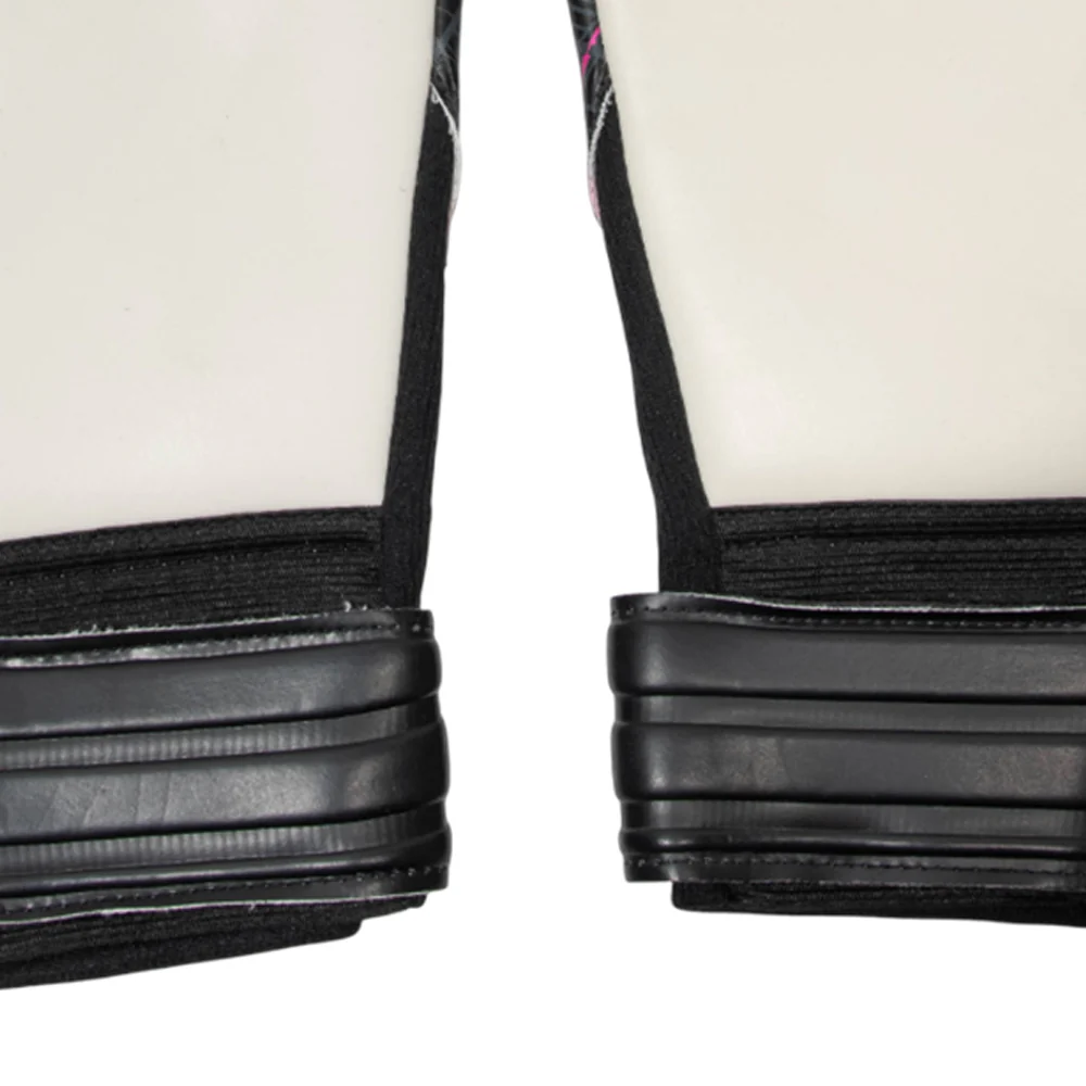 UMBRO Neo Club Men's Goalkeeper Gloves - Black - GLOVES 10