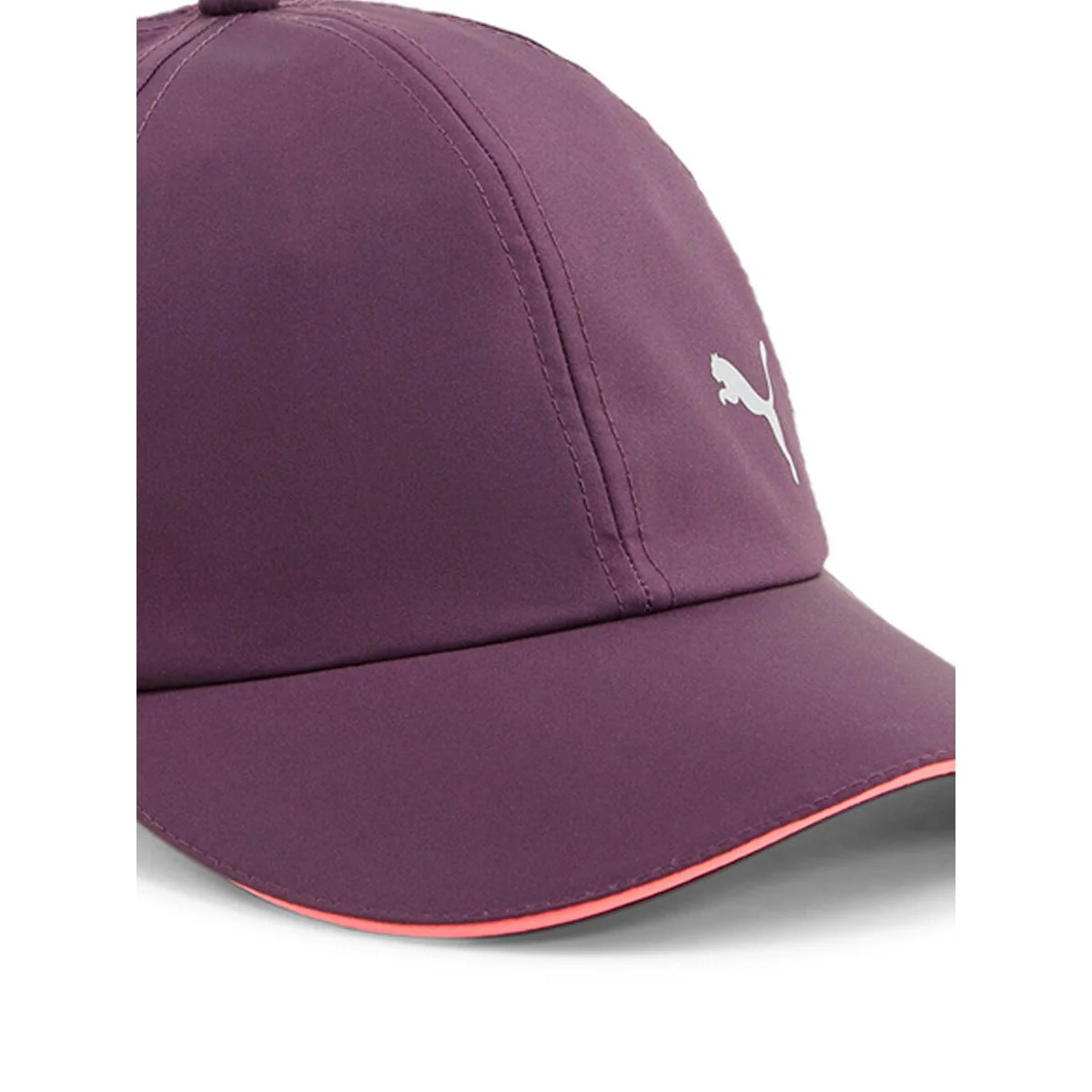 PUMA Essentials Unisex Running Cap - Purple - ONE SIZE