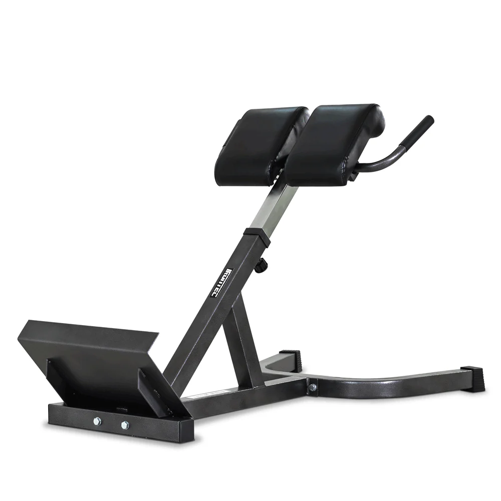 ม้านั่งยกน้ำหนัก RMC50 (สีดำ) - Black - ONE SIZE