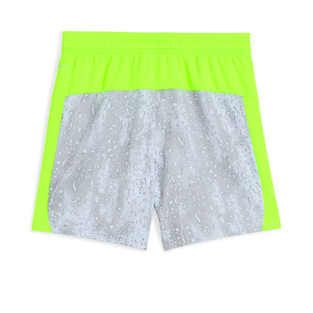 PUMA Boys Manchester City Third 2025/26 Football Shorts