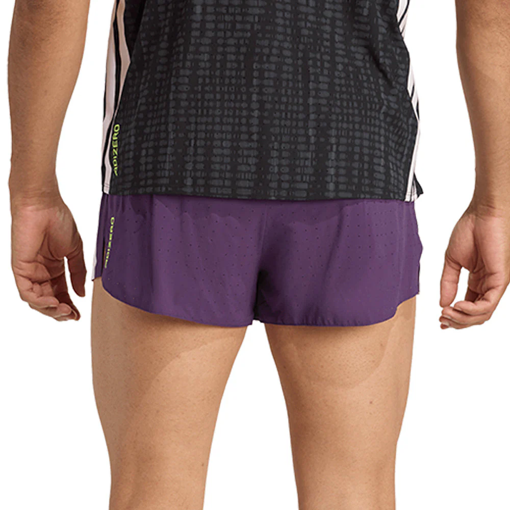 ADIDAS Adizero Running Split Men's Running Shorts