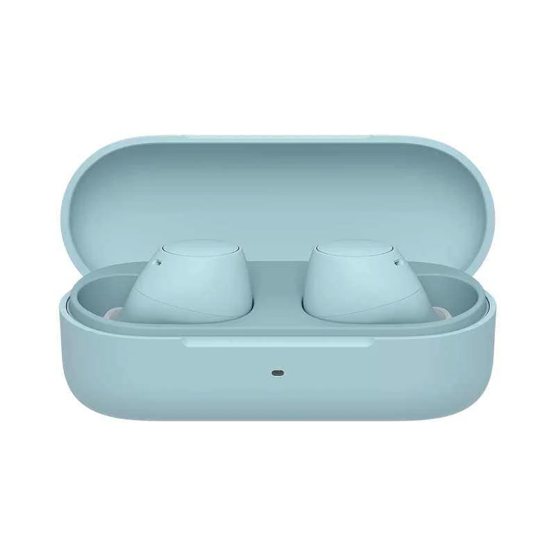 WF-C510 หูฟังไร้สาย บลูทูธ (สีฟ้า) รุ่น WF-C510/LC E - Blue - ONE SIZE