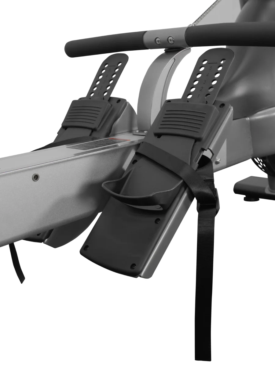 เครื่องกรรเชียงบก  IV-RM10 (Commercial Grade) (สีเทา) - Grey - ONE SIZE