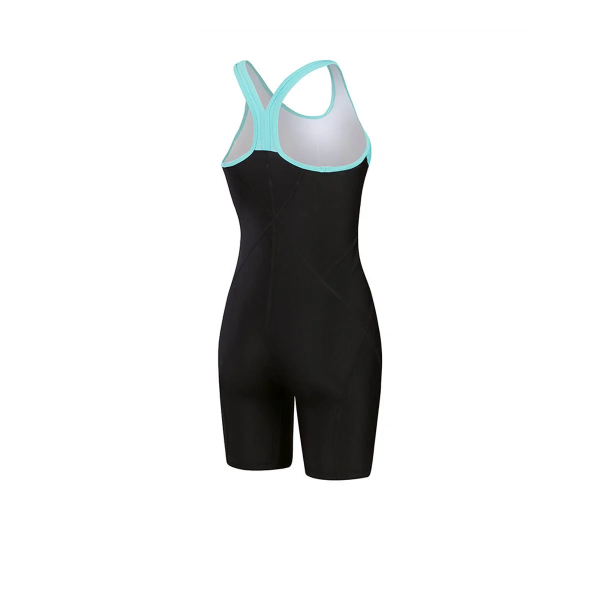 SPEEDO Sleeveless Kneesuit Women's Swimsuit