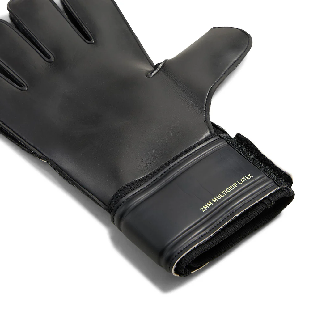 PUMA ULTRA Play RC Eclipse Men's Goalkeeper Gloves - Black - GLOVES 10