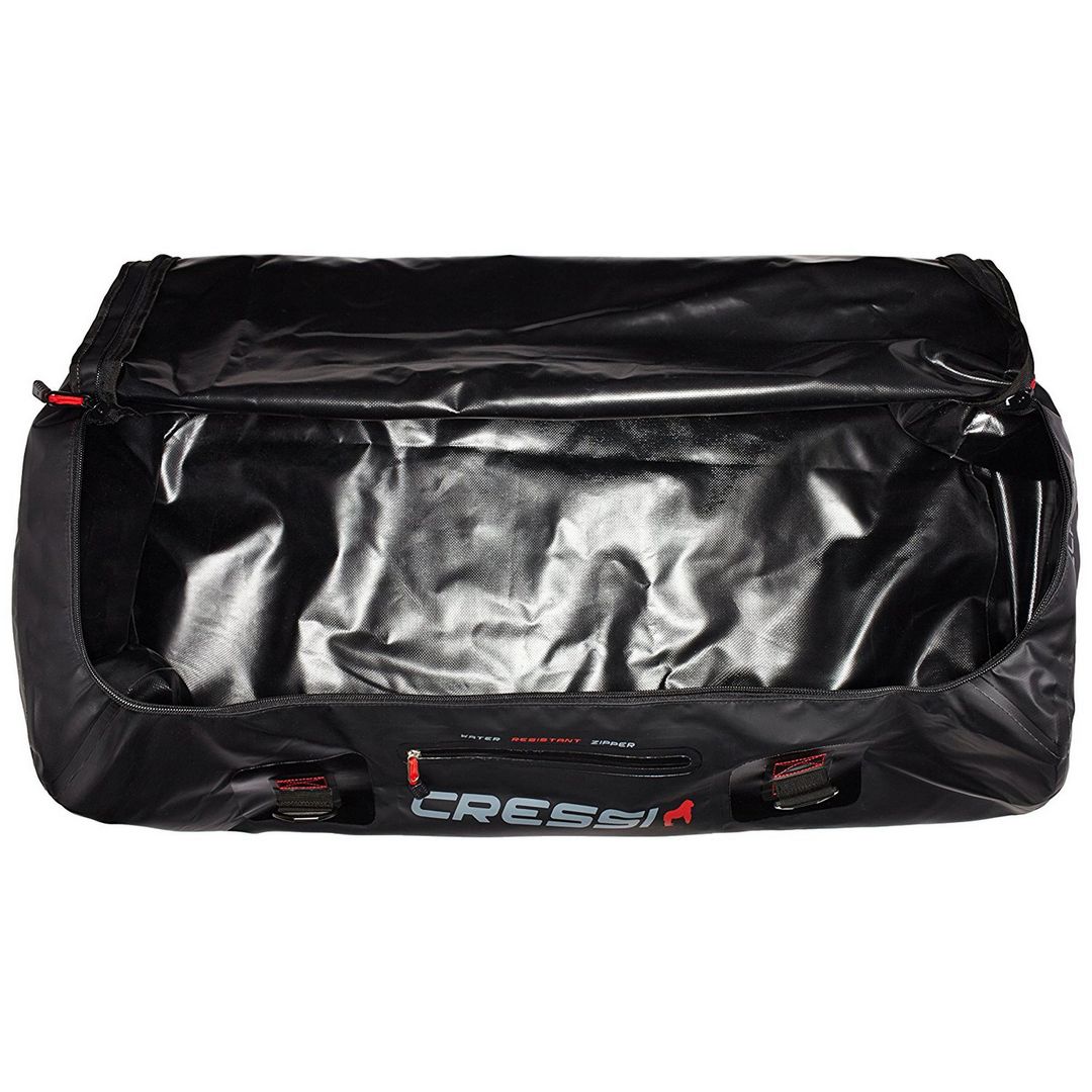 CRESSI Gorilla Pro Bag - Black - One Size - Black