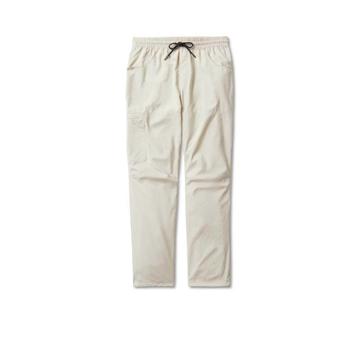 COLUMBIA Coral Ridge Pull-On Men's Hiking Pants - Cream - L (US SIZE)