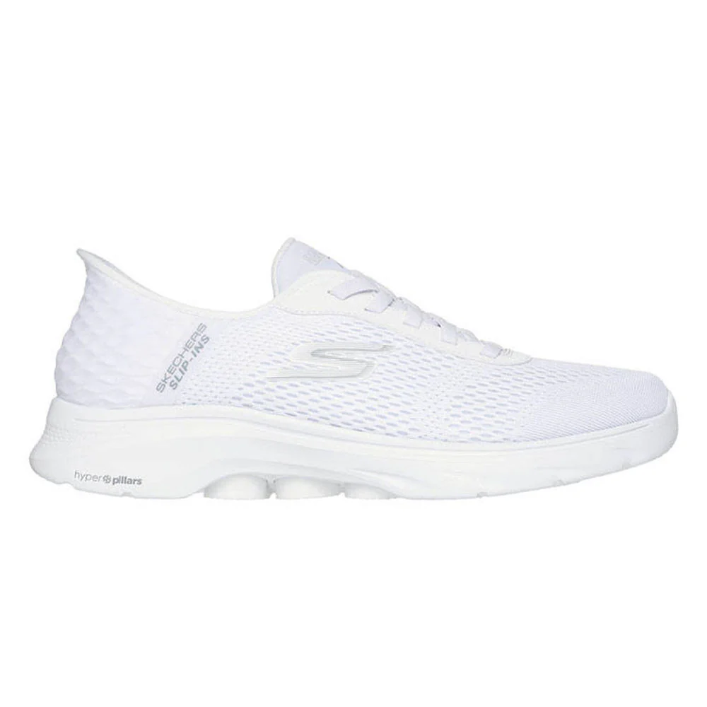 SKECHERS Slip-ins®: GO WALK 7™ - Free Hand 2 Men's Training Shoes