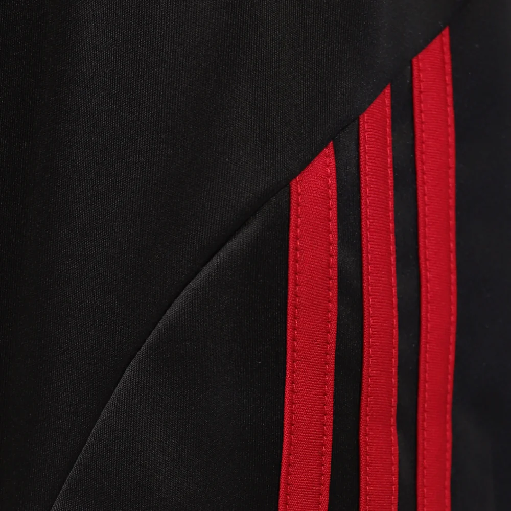 ADIDAS Kids Liverpool FC Away 2025/26 Football Shorts - Black - 128 CM