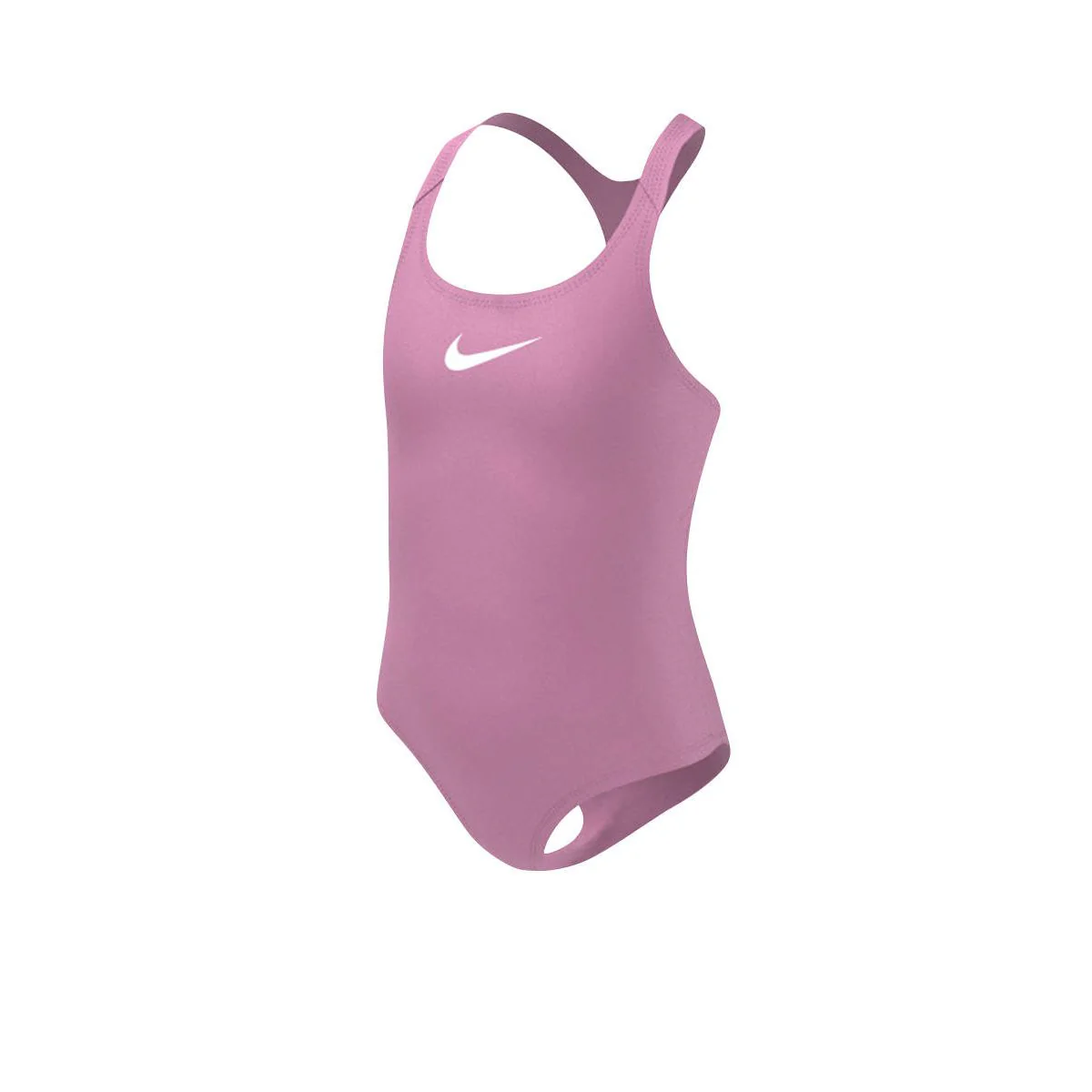 NIKE Essential Racerback One Piece Girls Swimsuit