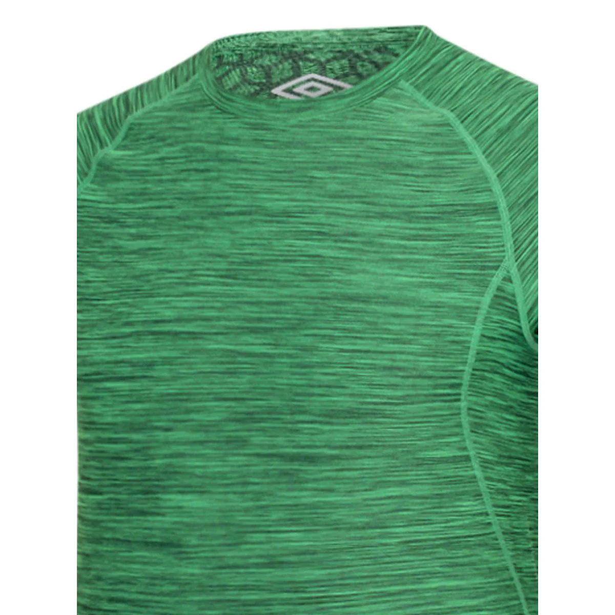 UMBRO Pro Training Elite Baselayer Men's Football T-Shirt