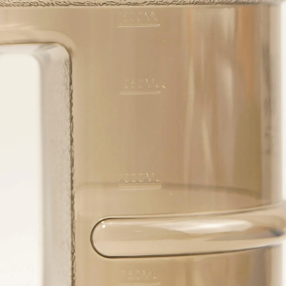 LFC Oversized Gym Bottle - Colorless - ONE SIZE