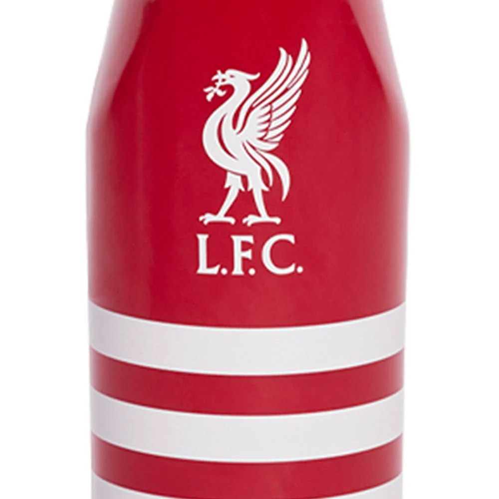 ADIDAS Liverpool FC Bottle - Red - ONE SIZE