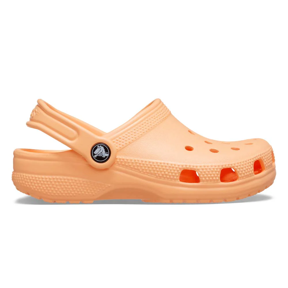 CROCS Classic Clog Toddler Kids Lifestyle Shoes