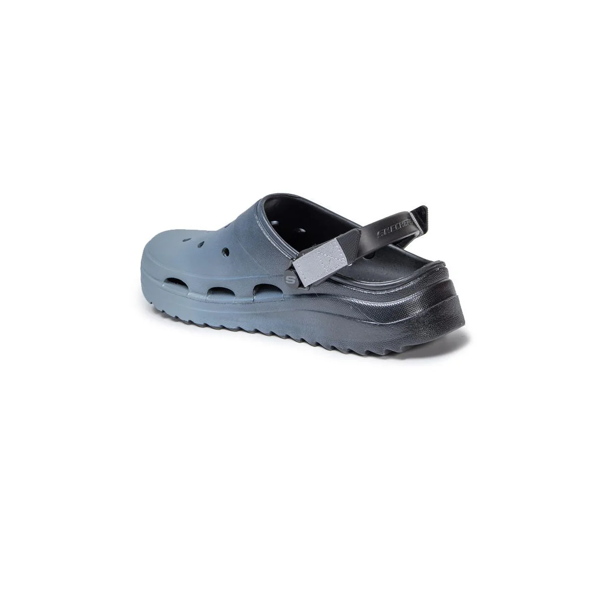 SKECHERS Foamies Surge Women's Sandals - Black - US 10