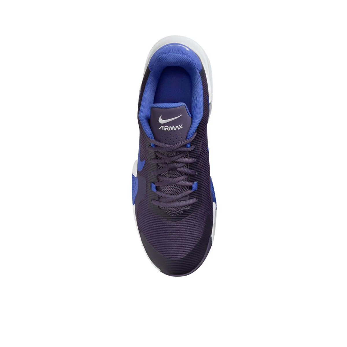 NIKE Impact 4 Men's Basketball Shoes