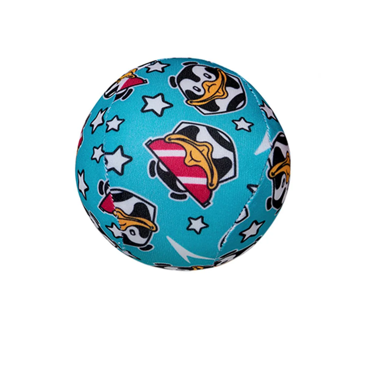 SPEEDO Learn to Swim Character Water Balls - Multi Color - ONE SIZE