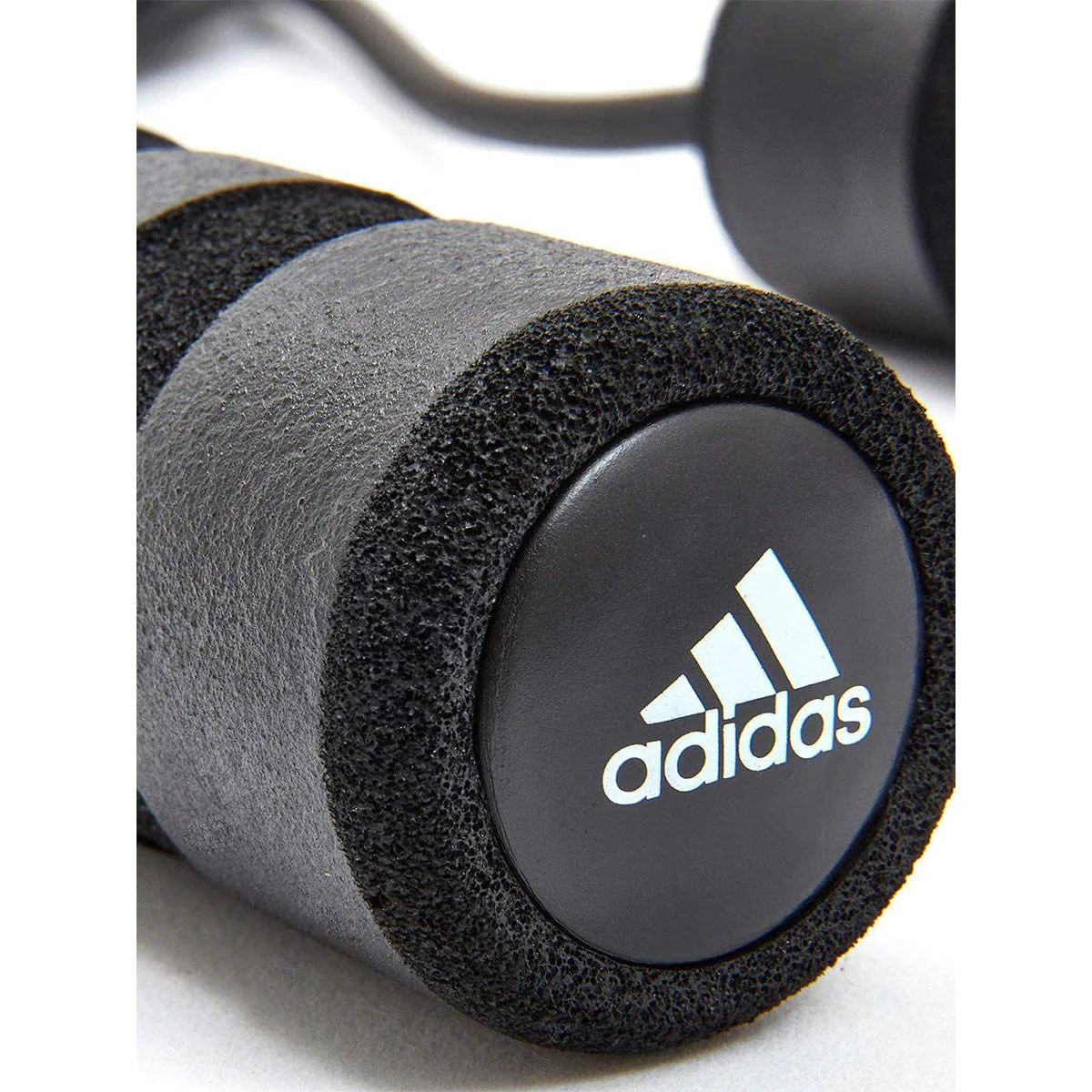 ADIDAS ADRP-12234 Jump Rope - Black - ONE SIZE