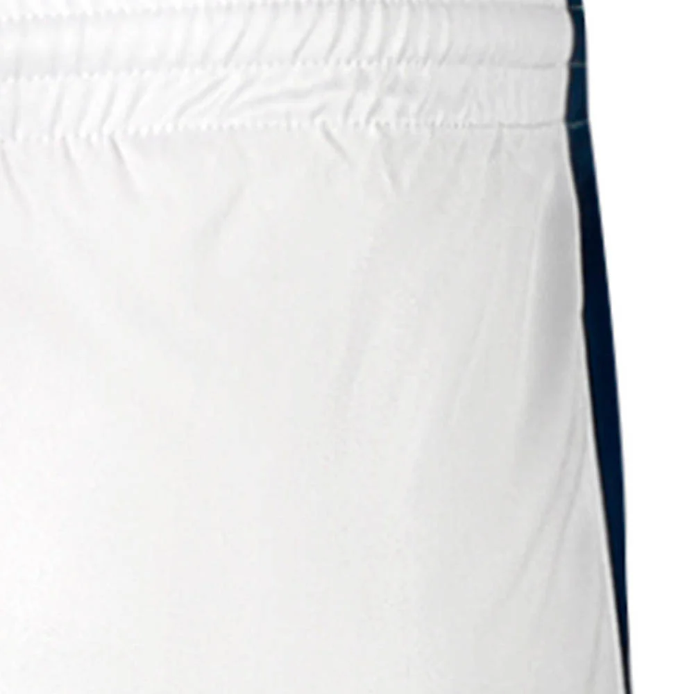 UMBRO Men's Buriram United Academy Away 2024/25 Football Shorts - White - 3XL (US SIZE)