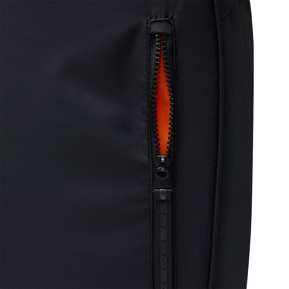 NIKE Sportswear Commute Unisex Backpack - Black - ONE SIZE