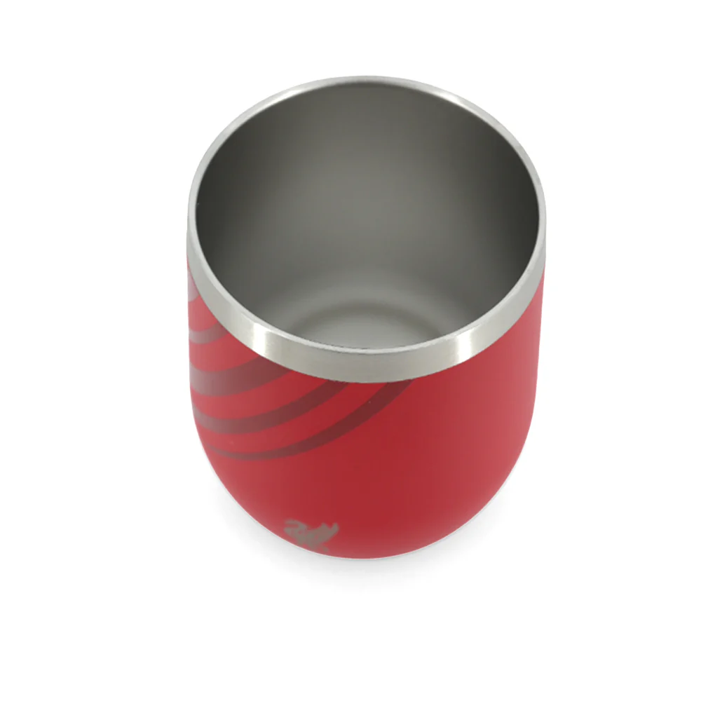 LFC Travel Tumbler - Red - ONE SIZE