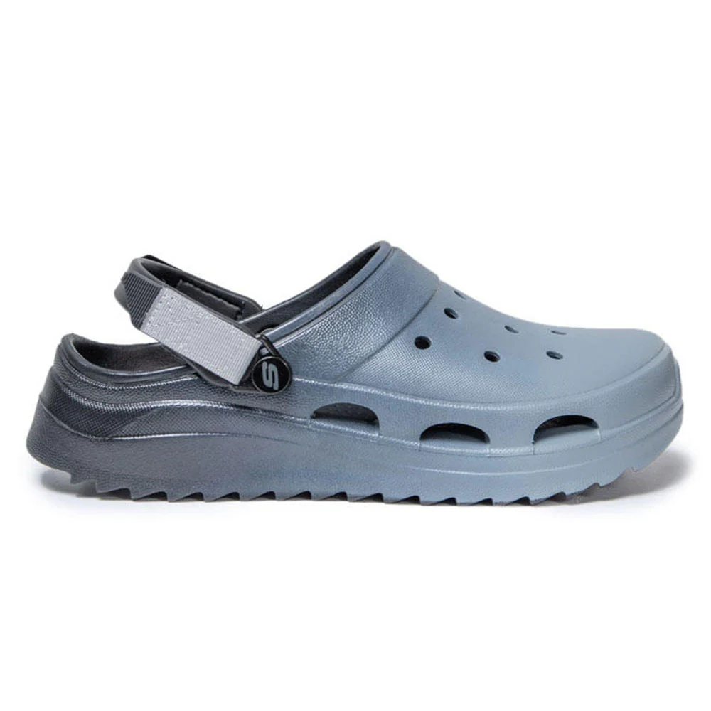 SKECHERS Foamies Surge Women's Sandals - Black - US 10