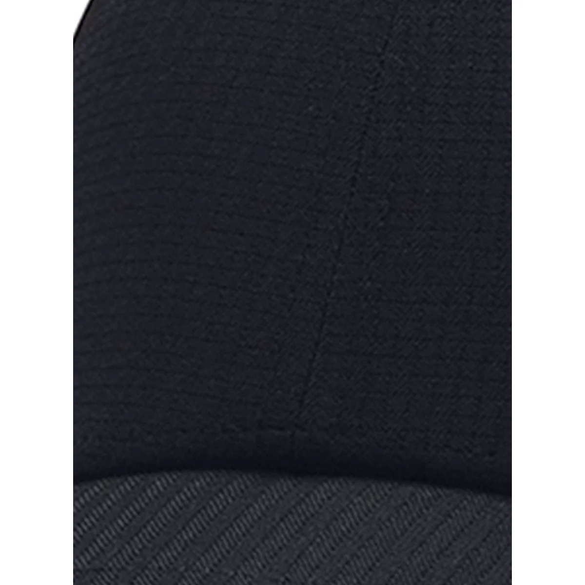 UNDER ARMOUR ArmourVent Adjustable Men's Cap - Black - ONE SIZE