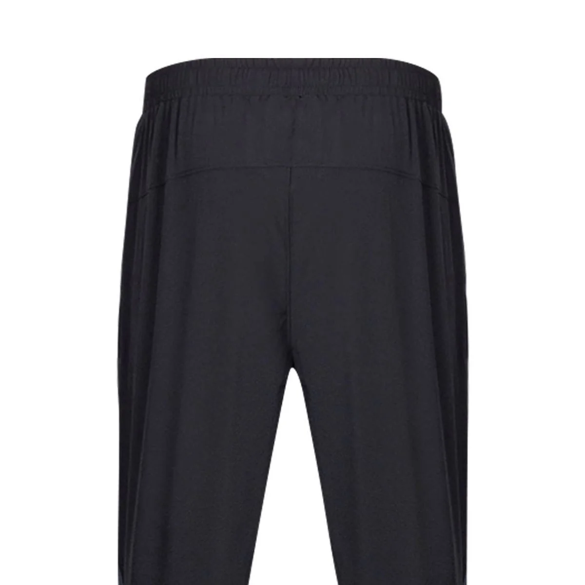 SPIKE SP24RULPM015 Men's Running Pants - Black - 2XL