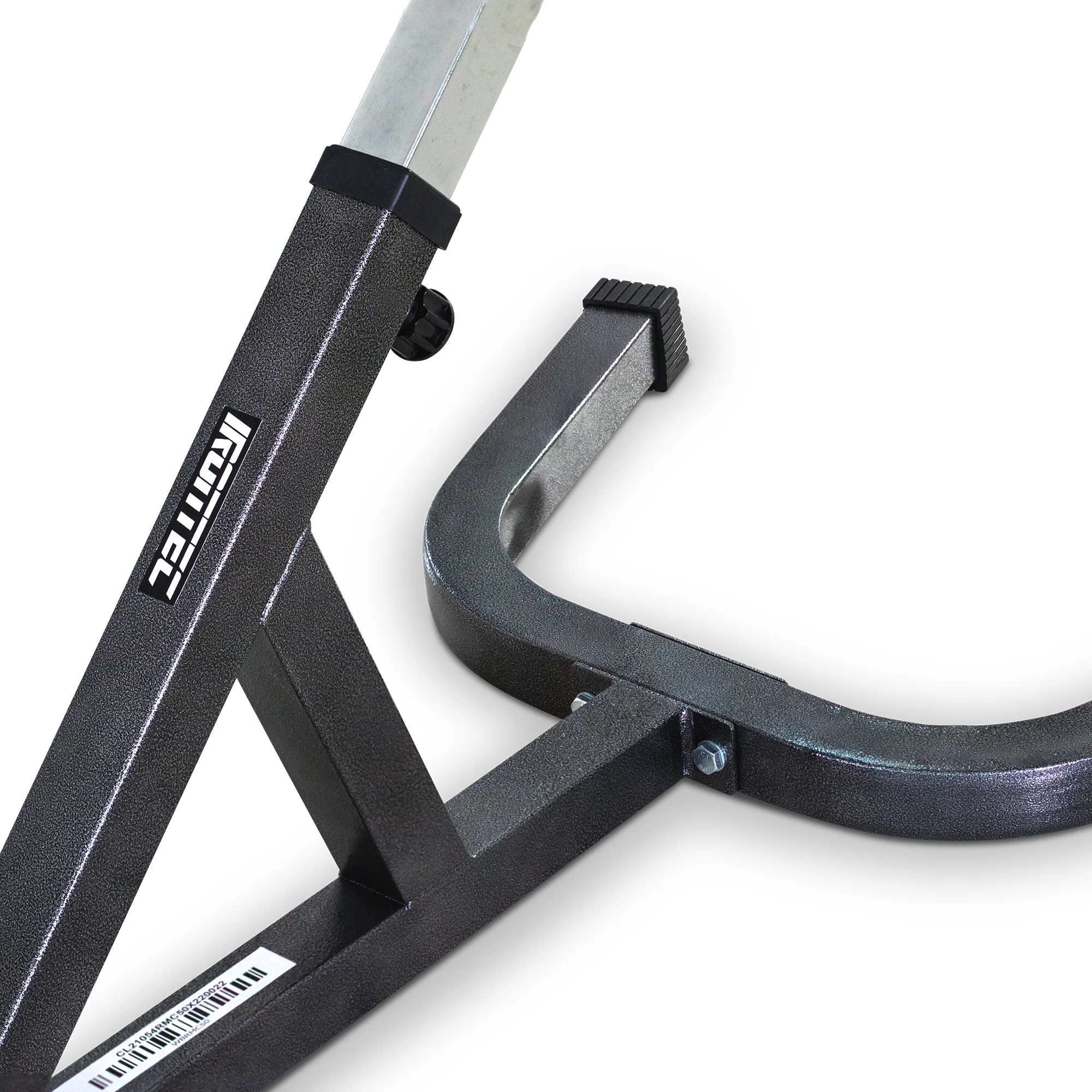 ม้านั่งยกน้ำหนัก RMC50 (สีดำ) - Black - ONE SIZE