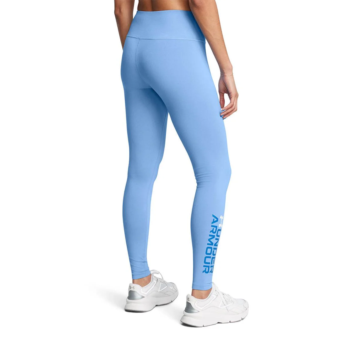 UNDER ARMOUR Campus Graphic Women's Training Leggings
