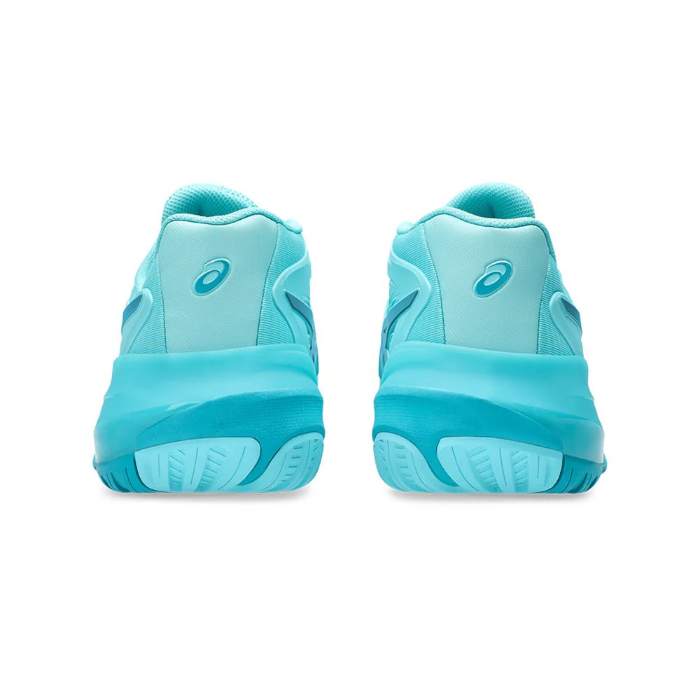 ASICS Gel-Resolution X Men's Tennis Shoes - Blue - US 10