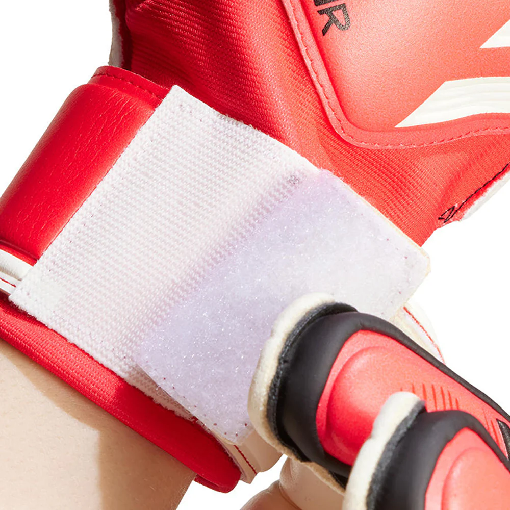 ADIDAS Predator Match Fingersave Men's Goalkeeper Gloves