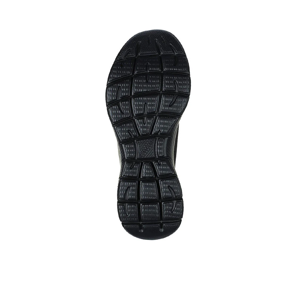 SKECHERS Slip-ins®: Summits - Diamond Dream Women's Lifestyle Shoes - Black - US 10