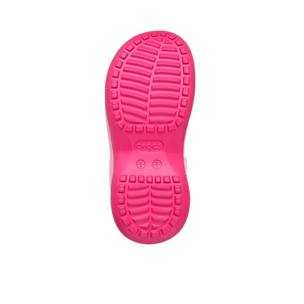 CROCS Classic Stacked Clog Unisex Lifestyle Shoes