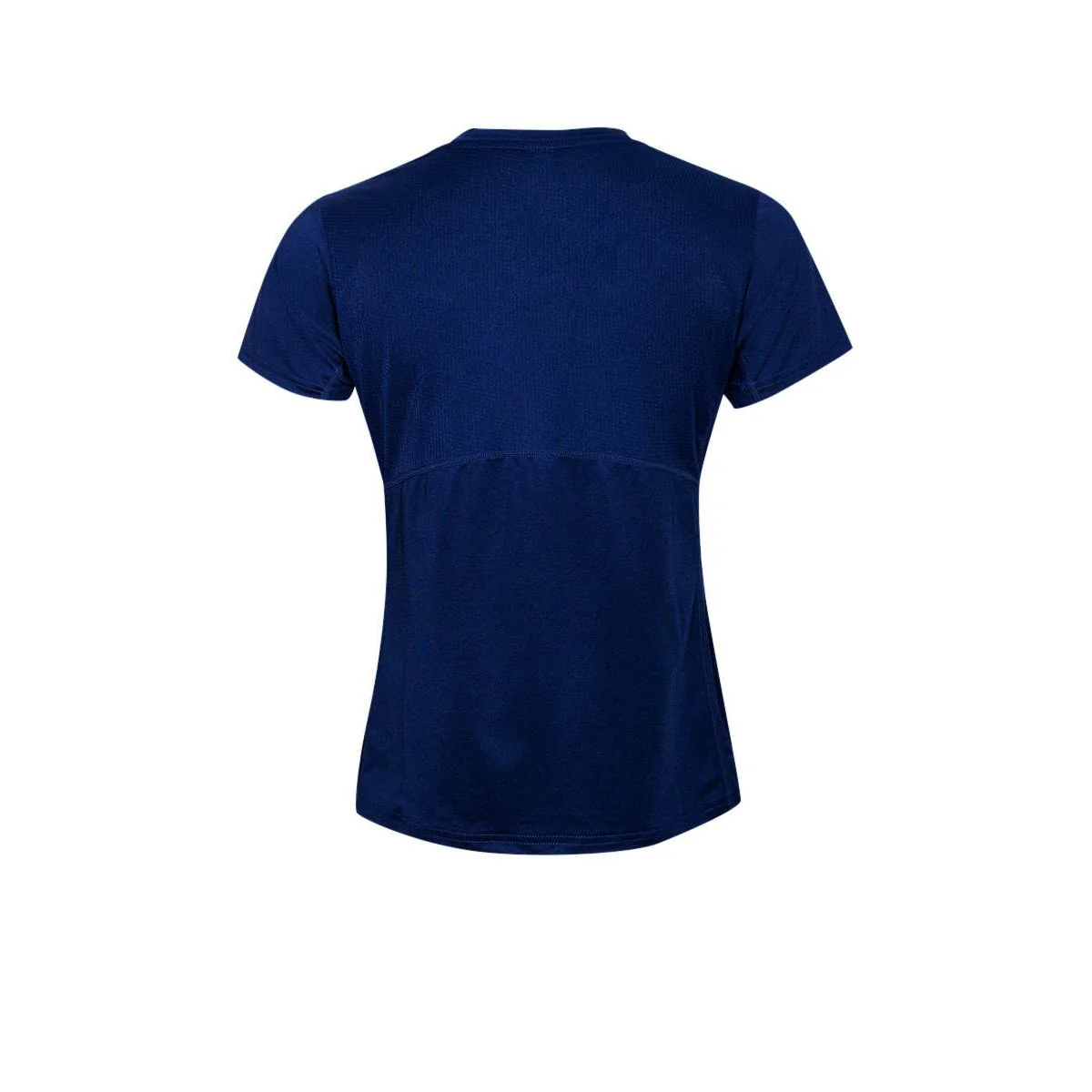 SPIKE SP24RUTSW017 Women's Running T-Shirt - Blue - L