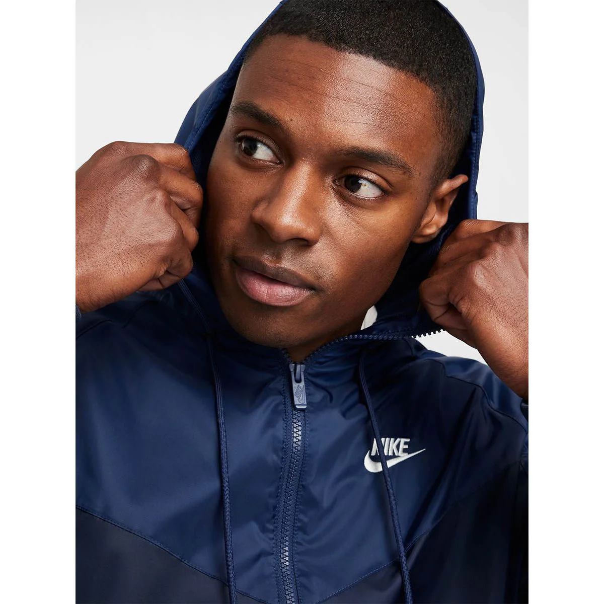NIKE Sportswear Windrunner Men's Jacket
