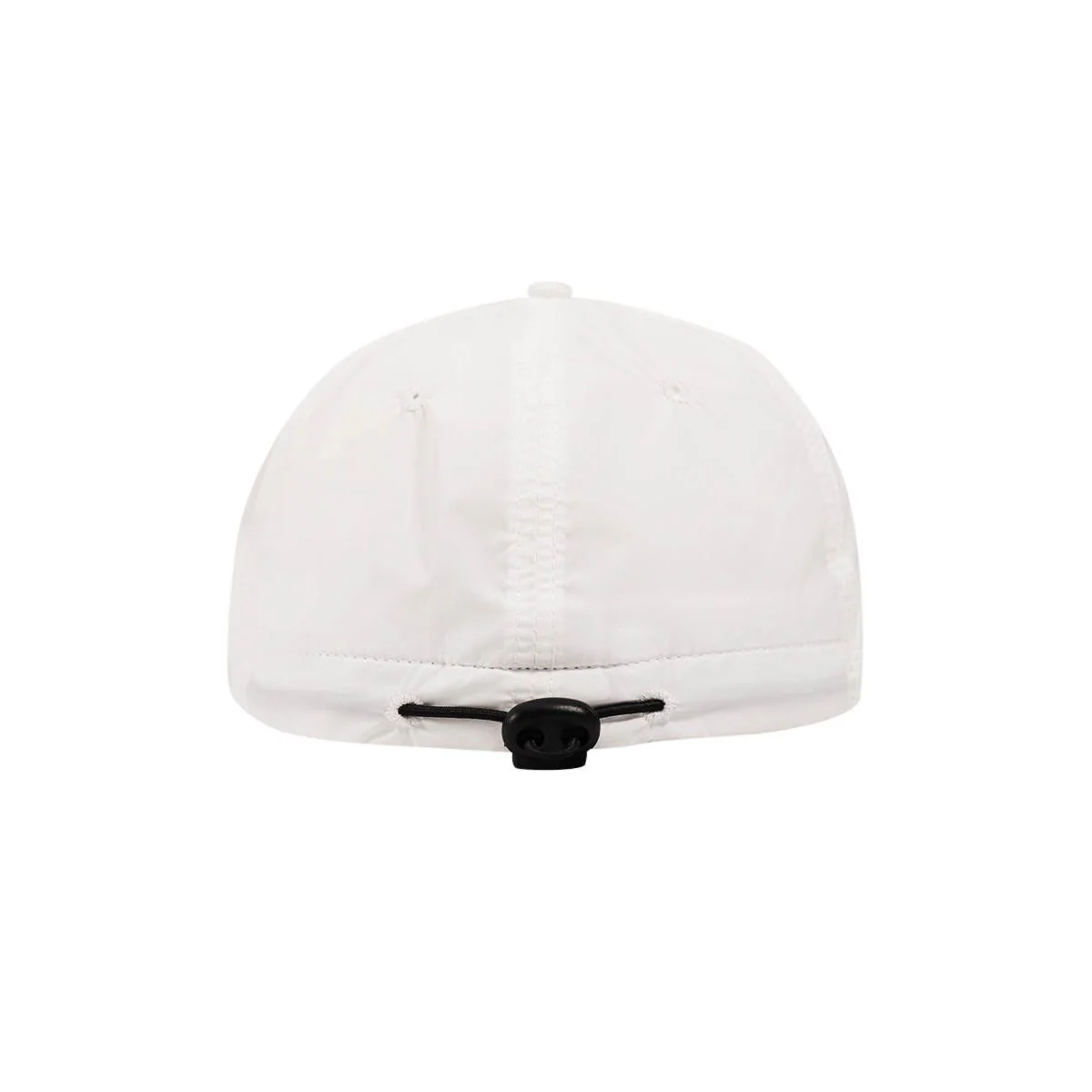 SPIKE SPKQ323CAP02WH Unisex Running Cap - White - ONE SIZE