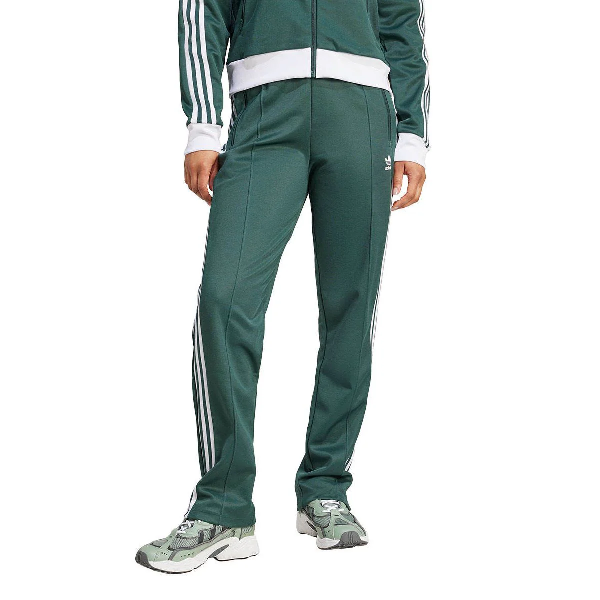 ADIDAS ORIGINALS Beckenbauer Women's Lifestyle Pants