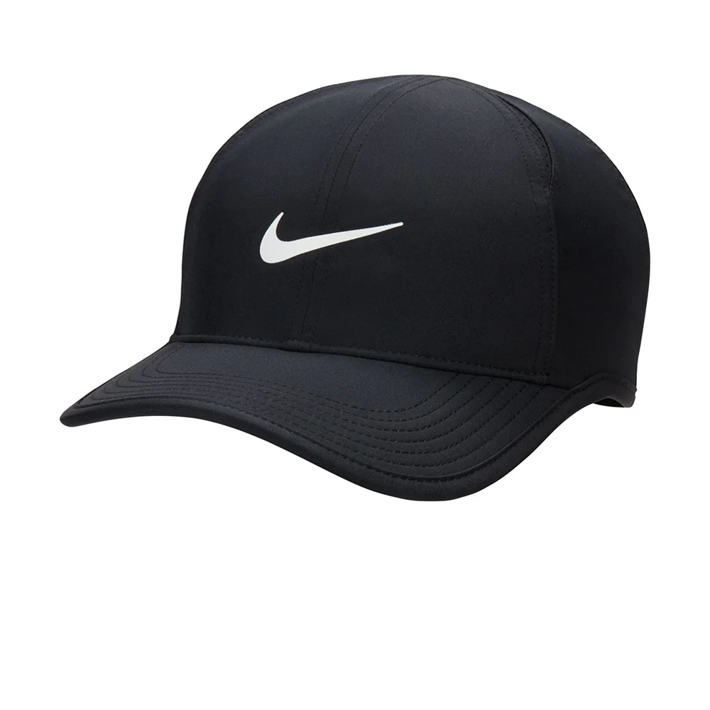 NIKE Dri-FIT Club Unisex Cap - Black - M/L