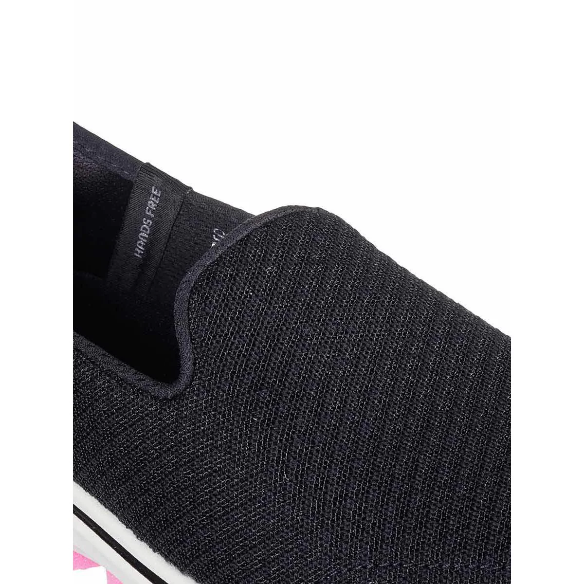 SKECHERS Slip-ins®: GO WALK 7™ - Daley Women's Training Shoes - Black - US 10