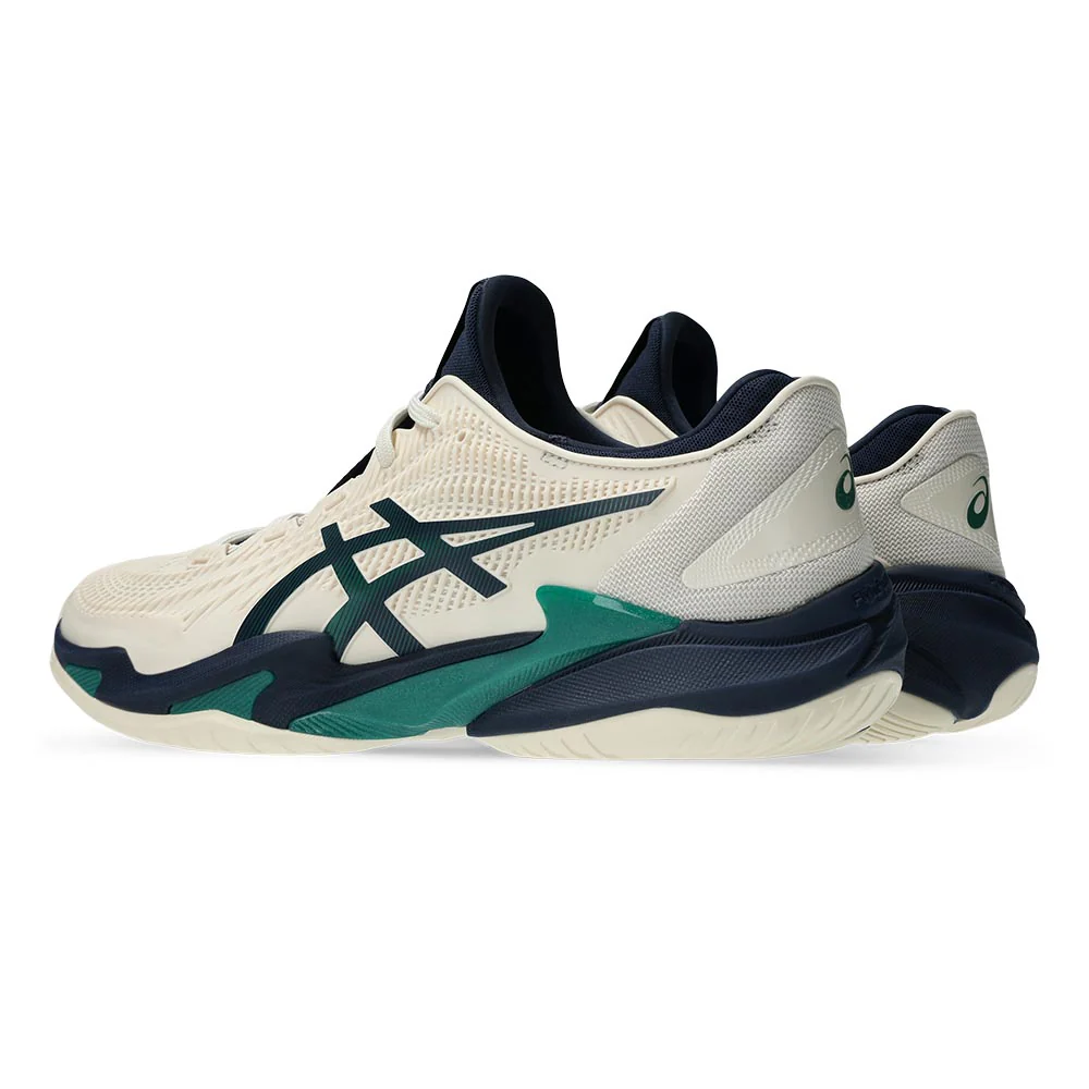 ASICS Court FF 3 Men's Tennis Shoes