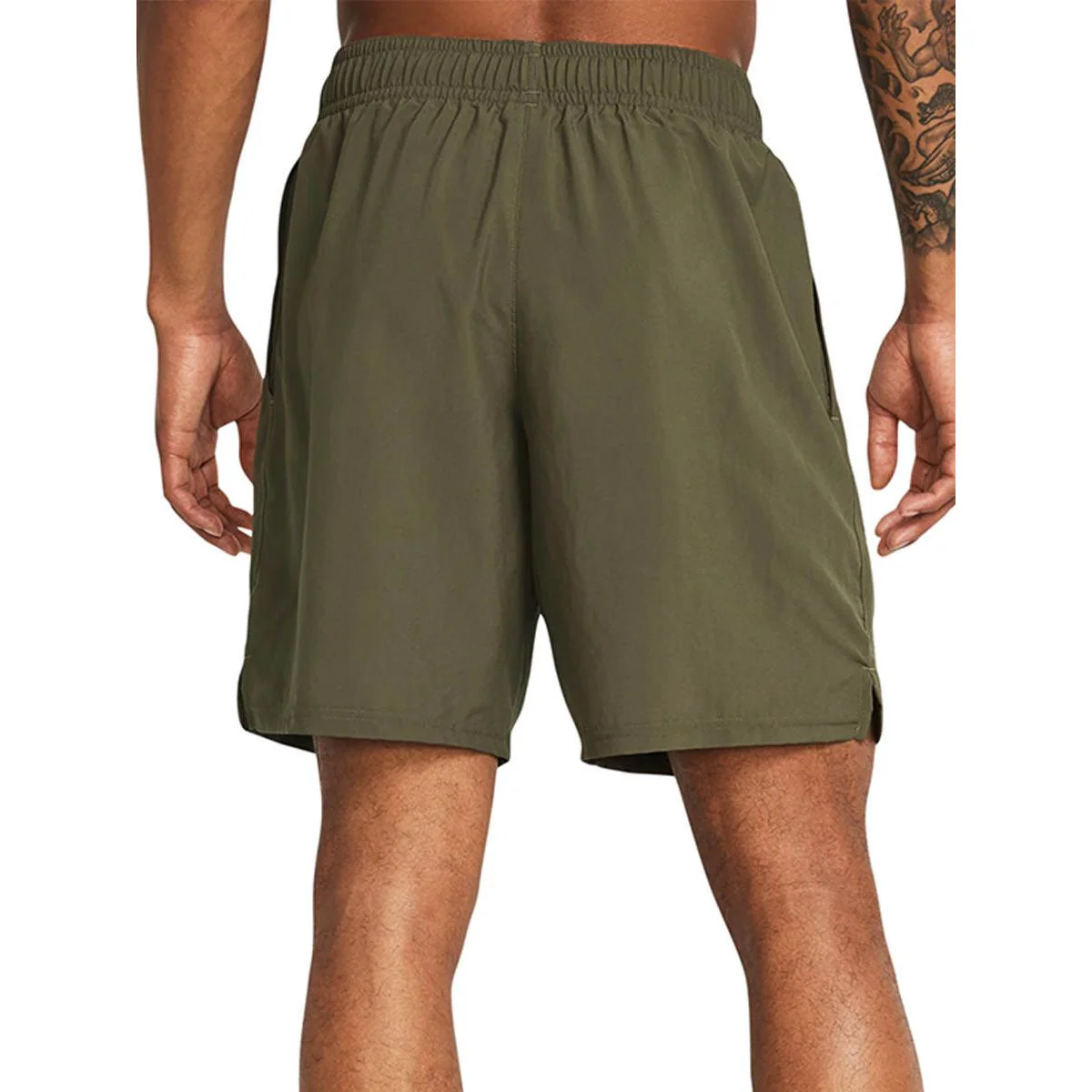 UNDER ARMOUR Tech™ Woven Wordmark Men's Training Shorts